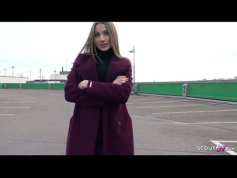 ❤️ DUITSE SCOUT IS EEN DROOM DIE STEELE AANRAAKT, PARKEERPLAATS VERKLIKKER EN SEXY VOOR GELD ❤️ Harde porno at porn nl.doujin-sexy.ru ❌❤