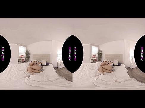 ❤️ PORNBCN VR Twee jonge lesbiennes worden geil wakker in 4K 180 3D virtual reality Geneva Bellucci Katrina Moreno ❤️ Harde porno at porn nl.doujin-sexy.ru ❌❤