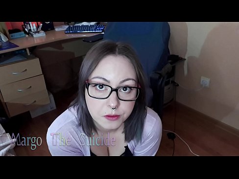 ❤️ Sexy meisje met bril zuigt Dildo diep op camera ❤️ Harde porno at porn nl.doujin-sexy.ru ❌❤