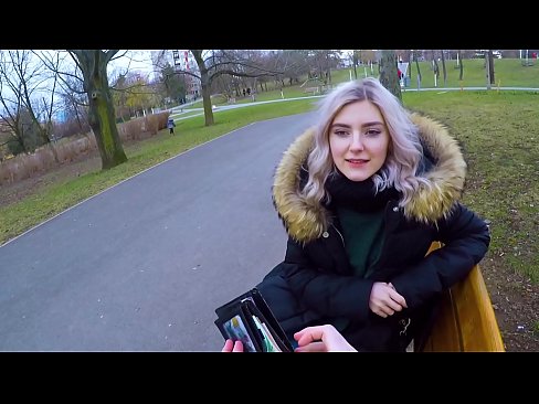 ❤️ Slikt het hete sperma van een vreemde voor geld - blowjob in het park door Eva Elfie ❤️ Harde porno at porn nl.doujin-sexy.ru ❌❤